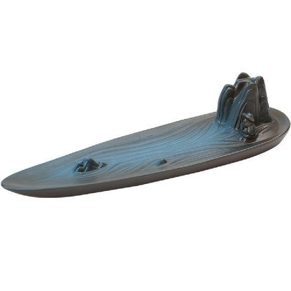 Backflow Incense Burner Ornaments